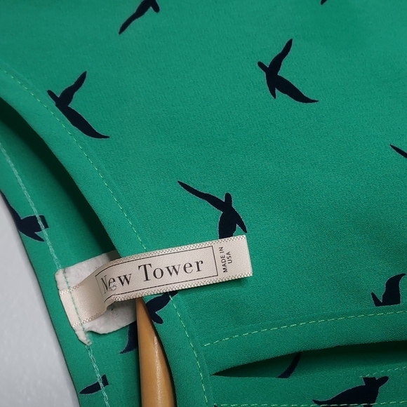New Tower Top Size XS/ S - Picture 5 of 10
